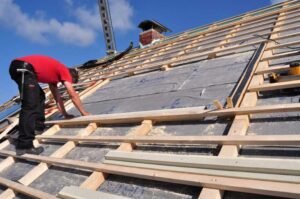 Roofing Yuma AZ
