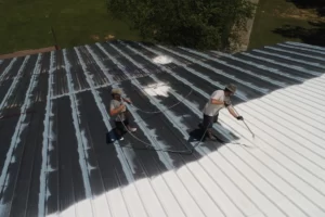 best commercial roofing Yuma