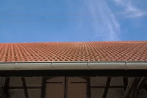 gutter repair