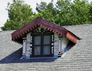 quality roof material